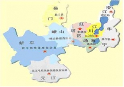 廣州到玉溪物流公司，廣州至玉溪貨運專線，運輸公司電話