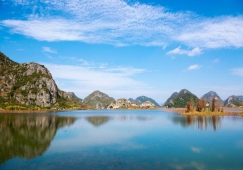 廣州到文山物流專線，專業(yè)運輸公司廣州至文山貨運