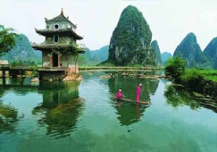 廣州到百色物流專線，廣州到百色貨運(yùn)公司