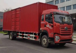 9.6米箱貨車物流運(yùn)費(fèi)多少錢-9米6箱車能裝多少噸
