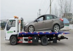 全國4.2米救援車物流拉貨-4米2清障車能拉多重怎么收費(fèi)